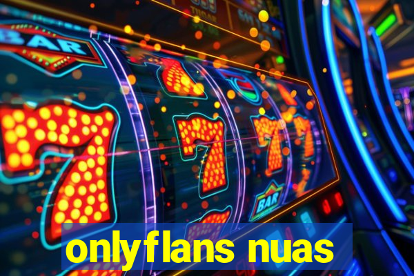 onlyflans nuas